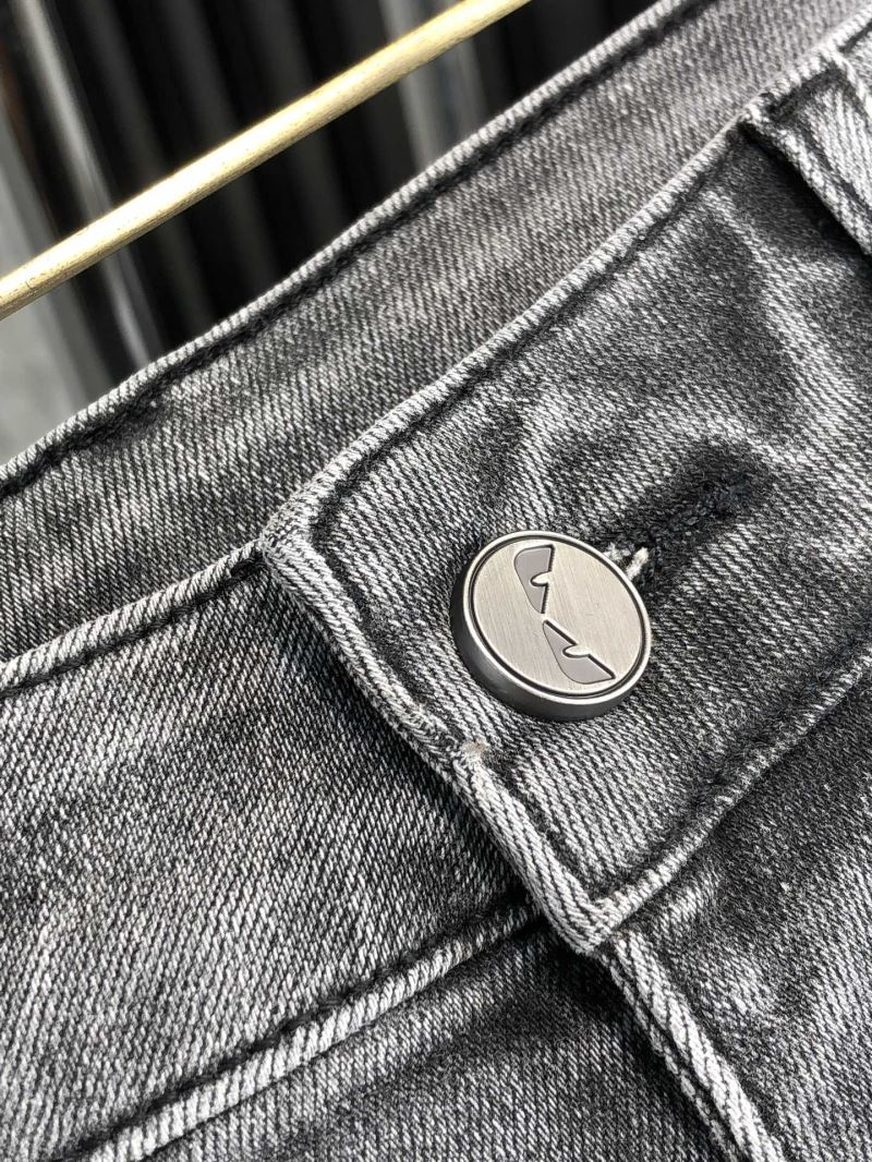 Fendi Jeans